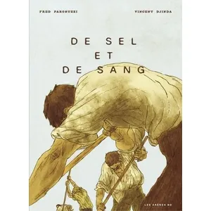 Comparateur de prix : Les Arenes Eds De sel et de sang