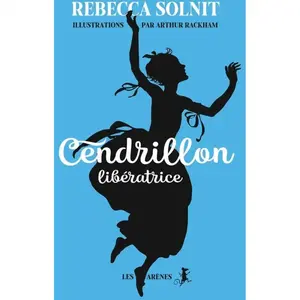 Les Arenes Eds Cendrillon libératrice pas cher