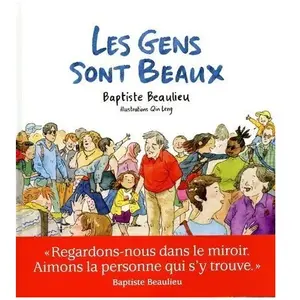 Les Gens sont beaux pas cher