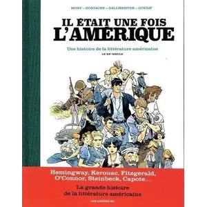 Comparateur de prix : Il était une fois l'Amérique tome 2