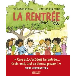 Comparateur de prix : Les Arènes La Rentrée Sans Tête