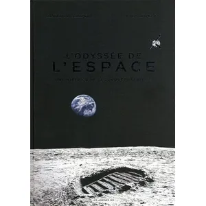 Comparateur de prix : L'odyssée de l'espace