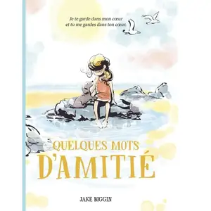 Quelques mots d'amitié pas cher