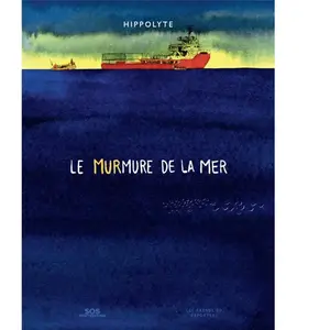 Comparateur de prix : Editions Les Arènes Le Murmure de la mer