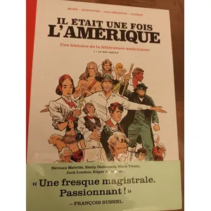 Comparateur de prix : Les Arenes Eds Il Était Une Fois L'amérique - Tome 1 - Le Xixe Siècle
