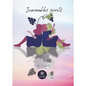 Le Lys Bleu Inavouables secrets pas cher