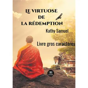 Le Lys Bleu Le virtuose de la rédemption pas cher