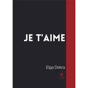 Le Lys Bleu Je t'aime pas cher