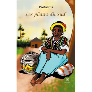 Le Lys Bleu Les pleurs du Sud pas cher