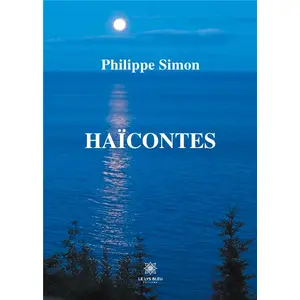 Le Lys Bleu Haïcontes pas cher