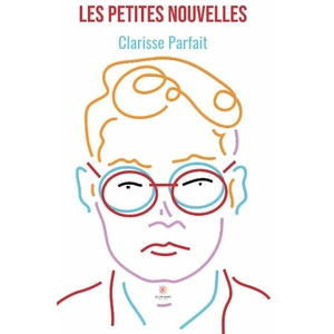 Le Lys Bleu Les petites nouvelles pas cher