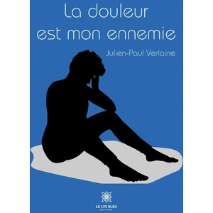 Le Lys Bleu La douleur est mon ennemie pas cher