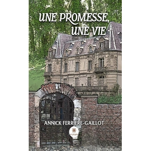 Le Lys Bleu Une promesse, une vie pas cher