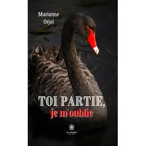 Le Lys Bleu Toi partie, je m'oublie pas cher