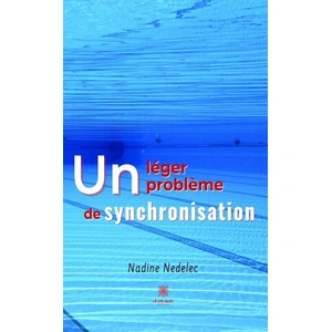 Le Lys Bleu Un léger problème de synchronisation