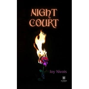 Le Lys Bleu Night Court pas cher