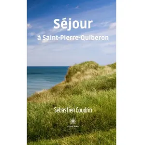 Le Lys Bleu Séjour à Saint-Pierre-Quiberon pas cher