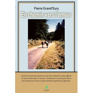 Le Lys Bleu En chemin vers l'amour pas cher
