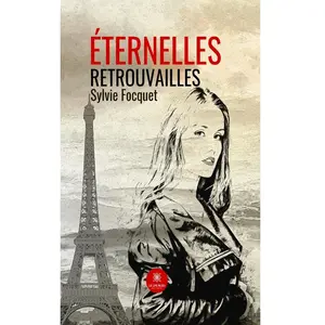 Le Lys Bleu Éternelles retrouvailles pas cher