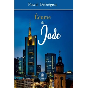 Comparateur de prix : Le Lys Bleu Écume de Jade