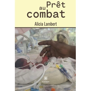 Comparateur de prix : Le Lys Bleu Prêt au combat