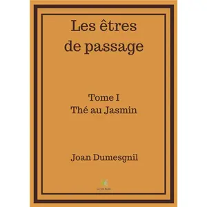Comparateur de prix : Le Lys Bleu Les êtres de passage