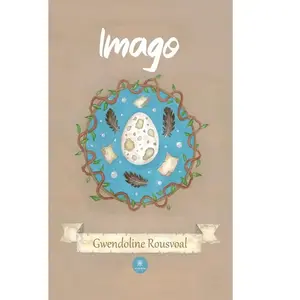 Le Lys Bleu Imago pas cher