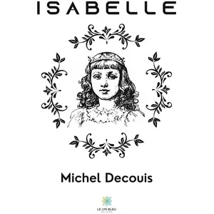 Le Lys Bleu Isabelle pas cher