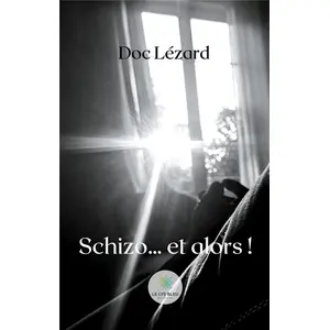 Le Lys Bleu Schizo... et alors ! pas cher