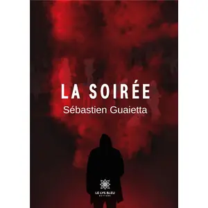 Le Lys Bleu La soirée