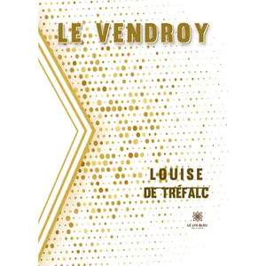 Le Lys Bleu Le Vendroy pas cher