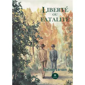 Le Lys Bleu Liberté ou fatalité pas cher