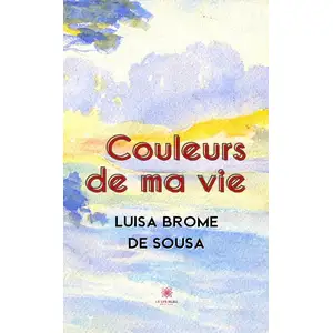 Comparateur de prix : Le Lys Bleu Couleurs de ma vie