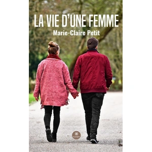 Le Lys Bleu La vie d’une femme broché pas cher