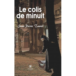 Le Lys Bleu Le colis de minuit pas cher