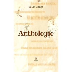 Le Lys Bleu Anthologie pas cher