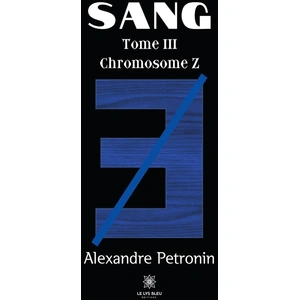 Le Lys Bleu Sang pas cher