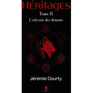 Le Lys Bleu Héritages pas cher