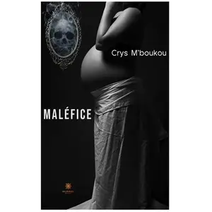 Le Lys Bleu Maléfice pas cher
