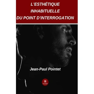 Le Lys Bleu L'esthétique inhabituelle du point d'interrogation pas cher