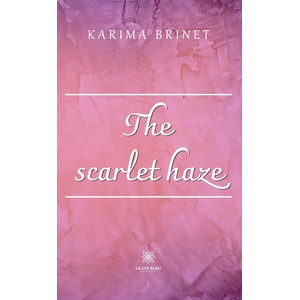 Le Lys Bleu The scarlet haze pas cher