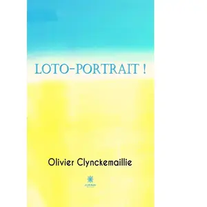 Le Lys Bleu Loto-portrait ! pas cher