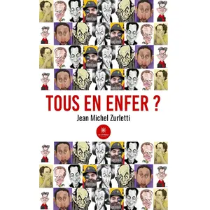 Le Lys Bleu Tous en enfer ? pas cher