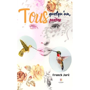 Le Lys Bleu Tous quelqu'un, tous poètes pas cher