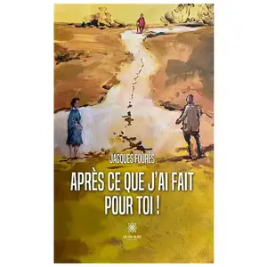 Comparateur de prix : Le Lys Bleu Après ce que j'ai fait pour toi !