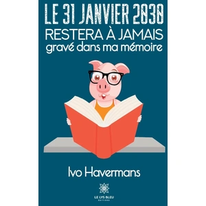 Le Lys Bleu Le 31 janvier 2030 restera à jamais gravé dans ma mémoire pas cher
