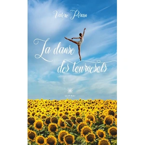 Le Lys Bleu La danse des tournesols pas cher