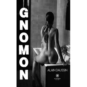 Le Lys Bleu Gnomon pas cher