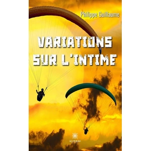 Le Lys Bleu Variations sur l'intime pas cher