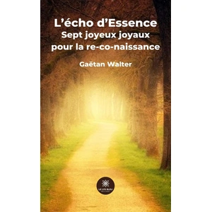 Le Lys Bleu L'écho d'Essence pas cher